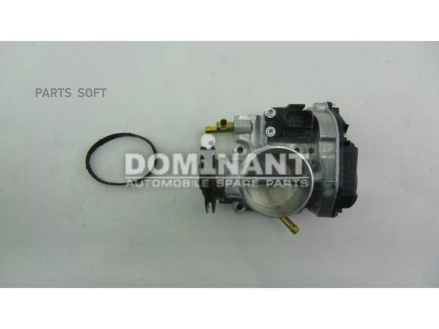 

DOMINANT Корпус дроссельной заслонки DOMINANT AW06A01330064J