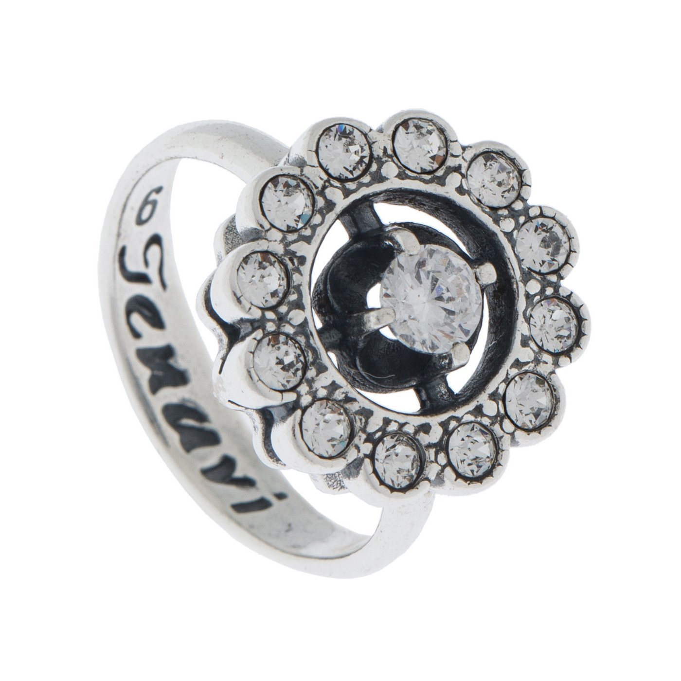 

Кольцо р  Jenavi k50330a0, k50330a0