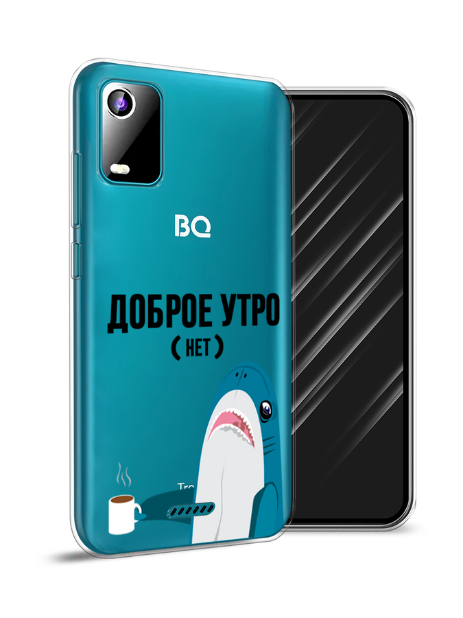 Чехол Awog на BQ 5560L 