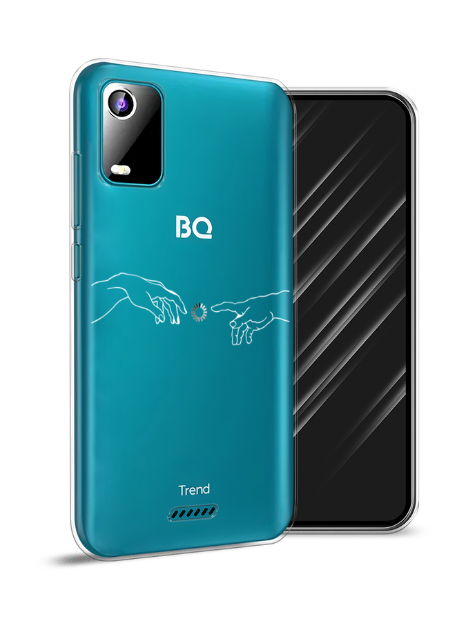 Чехол Awog на BQ 5560L 