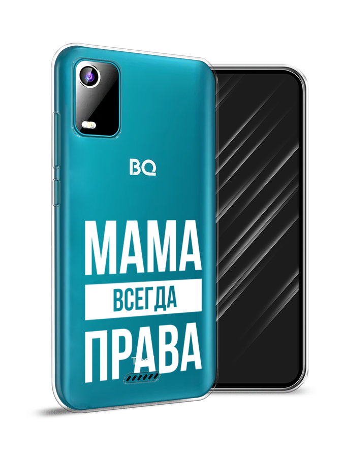 Чехол Awog на BQ 5560L 