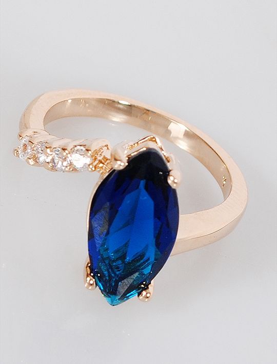 

Кольцо из бижутерного сплава р.  Lotus Jewelry 3023R-27sz, шпинель/циркон, 3023R-27sz