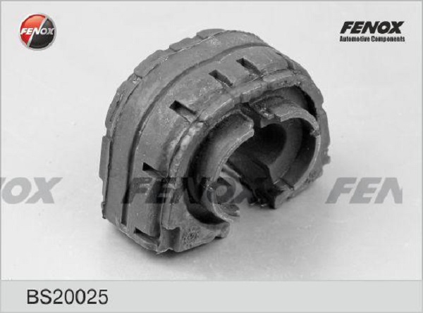 

Втулка Стабилизатора Fenox Bs20025 Skoda Octavia 1.2-2.0, 1.9-2.0tdi 04>, Yeti 1.2-1.8, 2.