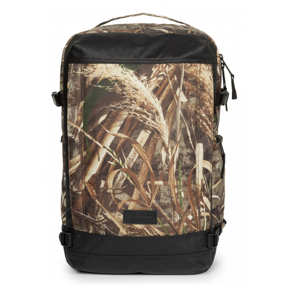 фото Рюкзак мужской eastpak tecum m realtree camo, 48x34x19 см