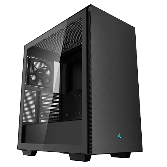 Системный блок RyzenPC Black 3314017