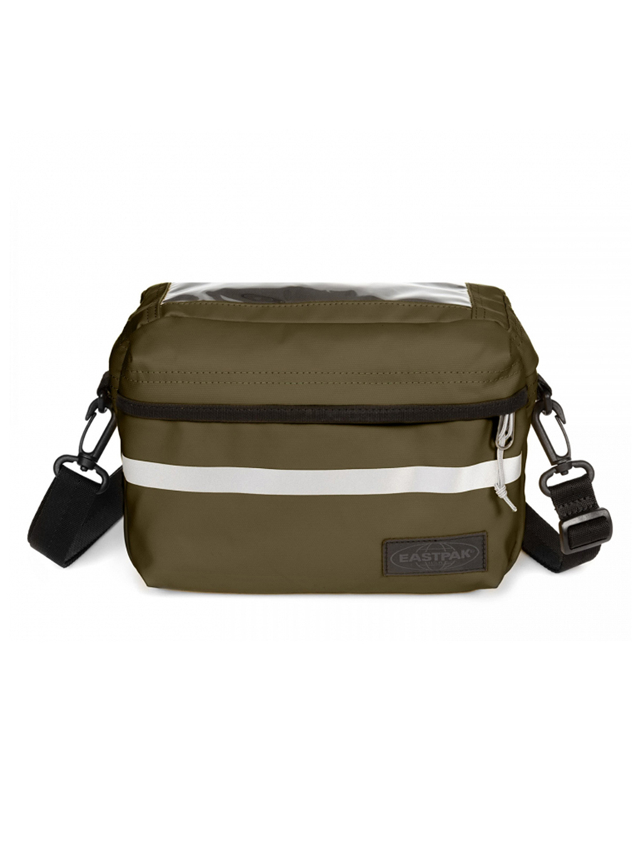 фото Сумка мужская eastpak aman bike tarp army