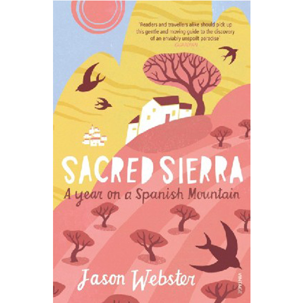 

Sacred Sierra / Webster Jason