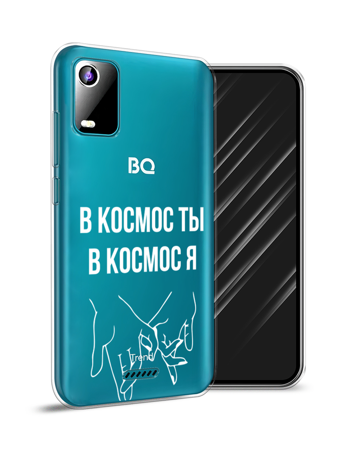 Чехол Awog на BQ 5560L 