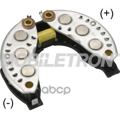 

Диодный Мост Mobiletron арт. RP04