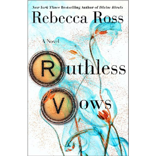 

Ruthless Vows HB / Ross Rebecca