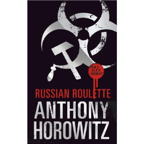 

Russian roulette (exp) / Anthony Horowitz