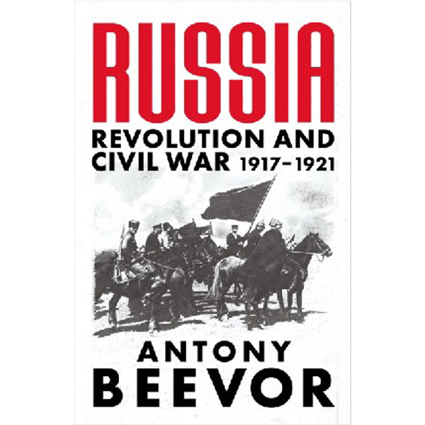 

Russia / Beevor, Antony