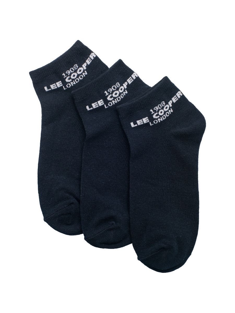 

Носки женские Lee cooper Socks синие 39-42, Socks