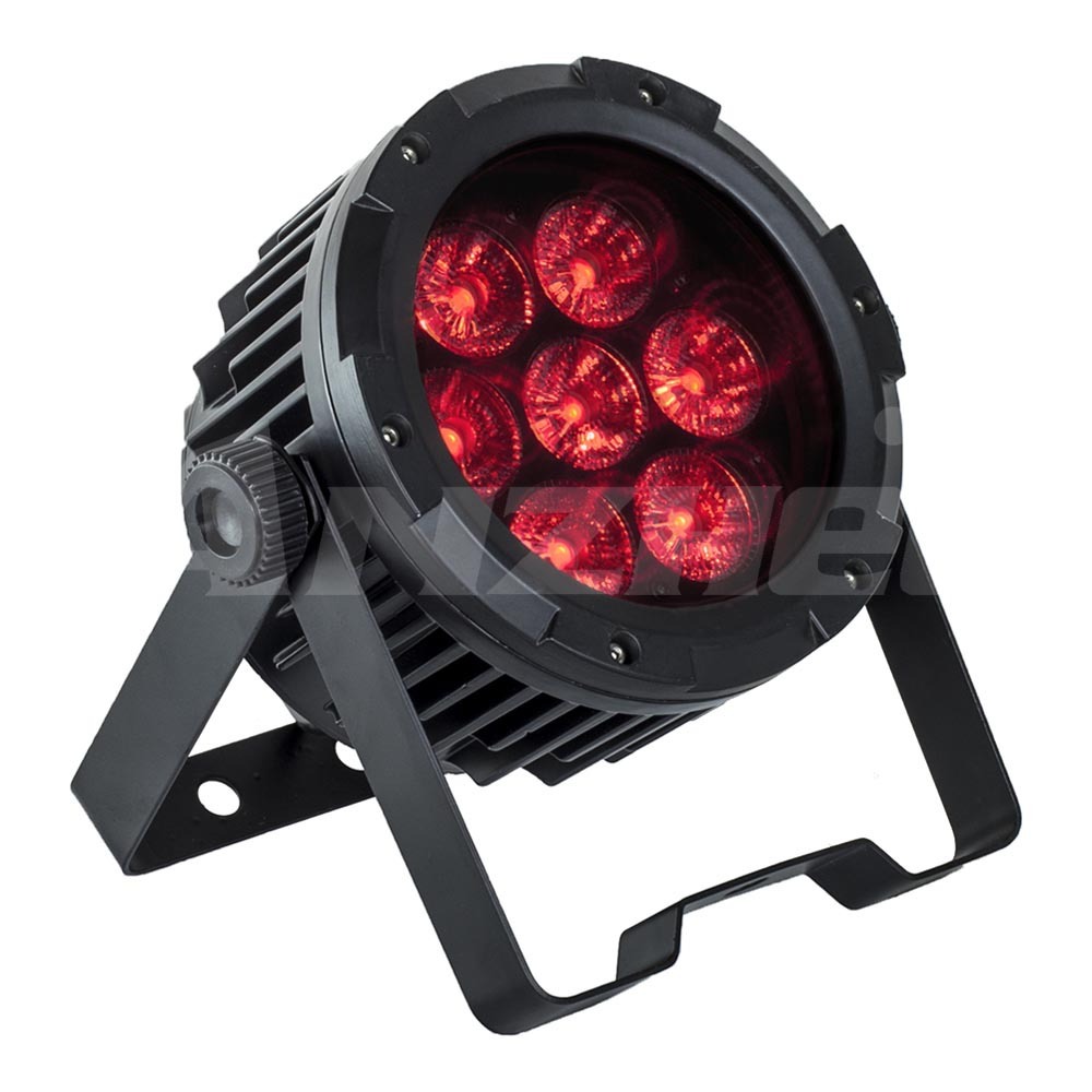 

Прожектор PAR LED PROCBET 7x15 WP