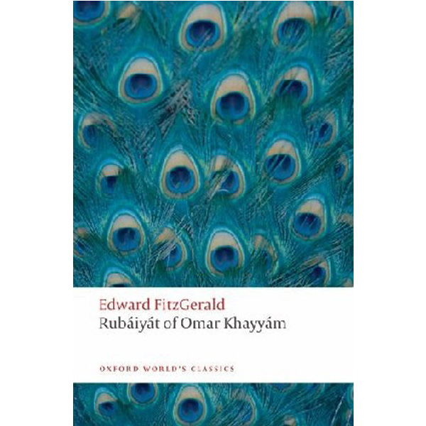 

Rubaiyat of Omar Khayyam / Fitzgerald Edward, Karlin Daniel
