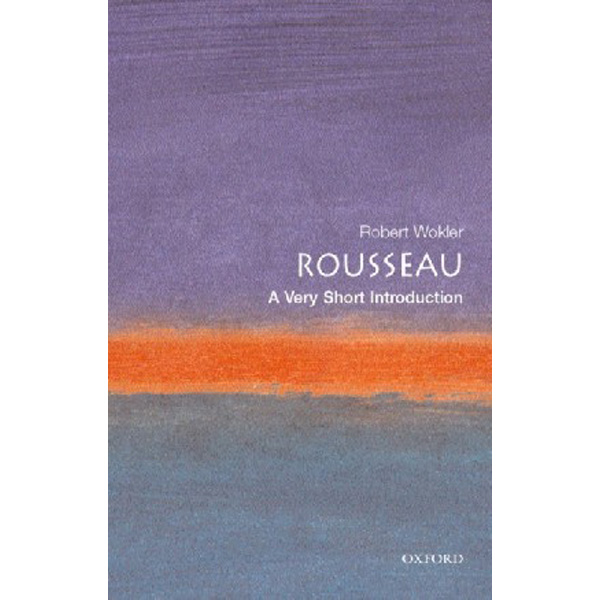 

Rousseau / Wokler