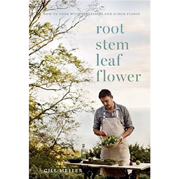 

Root, stem, leaf, flower / Meller Gill