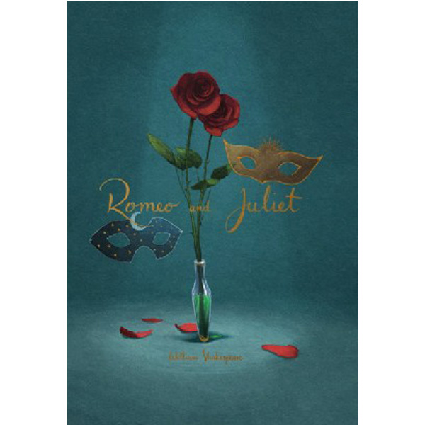 

Romeo and Juliet / Shakespeare W.