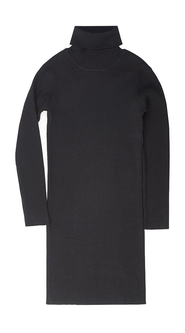 

Платье детское Kari AW24C79102717, черный, 128, 232745