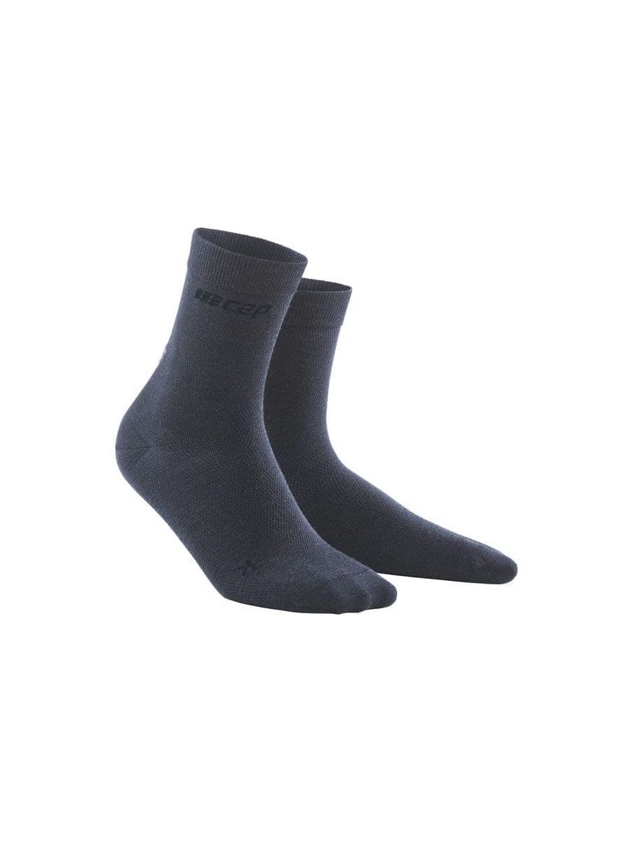 Носки женские CEP Compression Socks синие 39-41