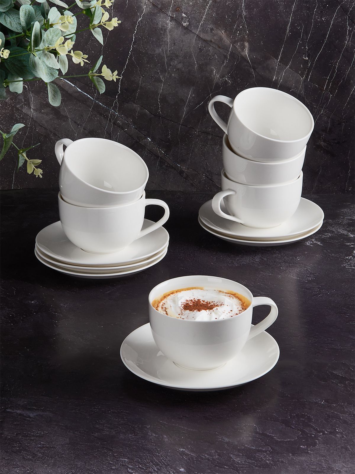 столовый сервиз tudor england