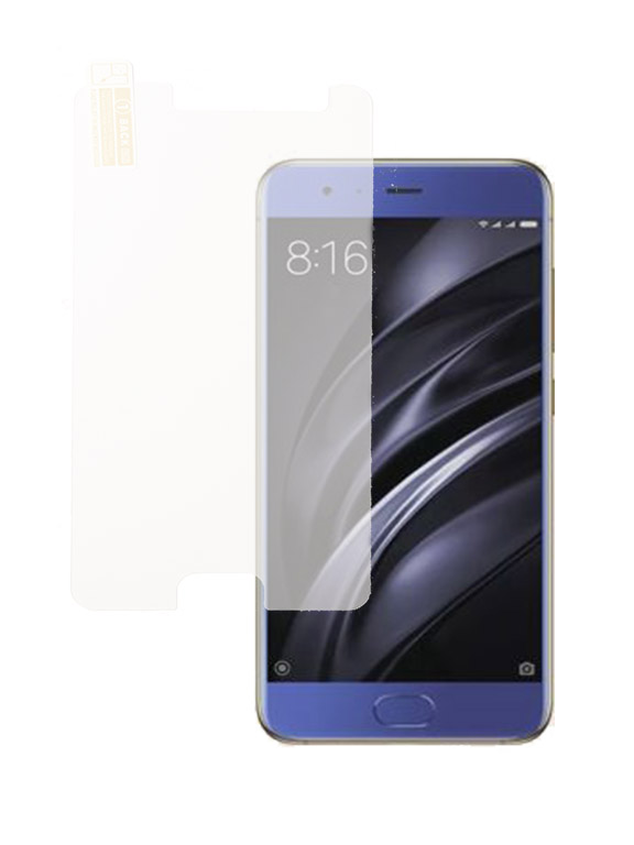 

Защитное стекло (без рамки) для Xiaomi Mi 6, прозрачное, Xiaomi Mi 6