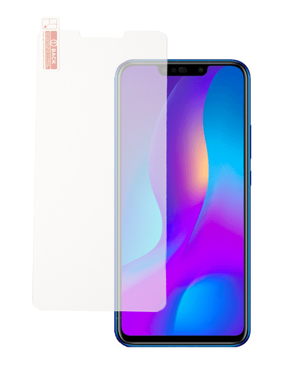 

Защитное стекло (без рамки) для Huawei Nova 3, прозрачное, Huawei Nova 3