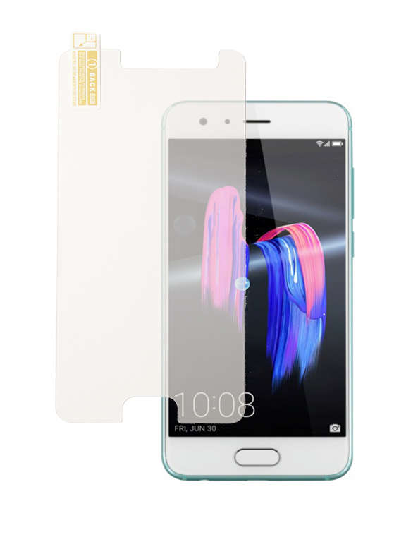 

Защитное стекло (без рамки) для Huawei Honor 9, прозрачное, Honor 9
