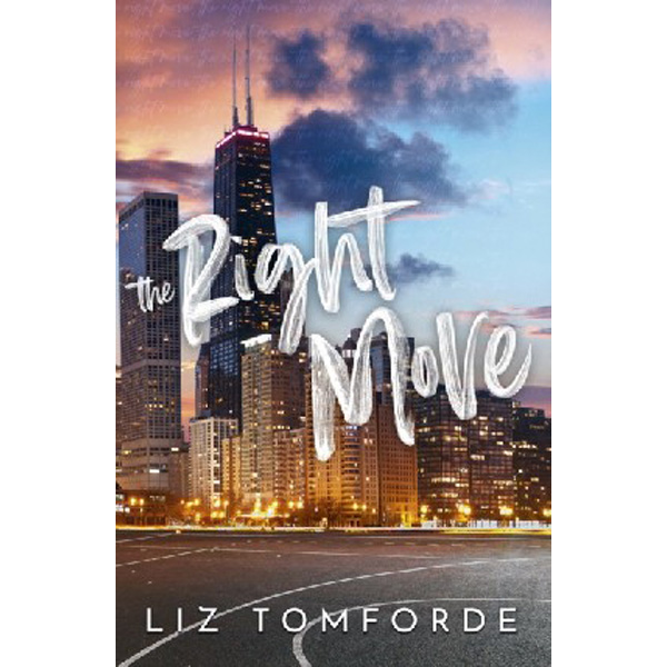 

Right Move / Tomforde, Liz