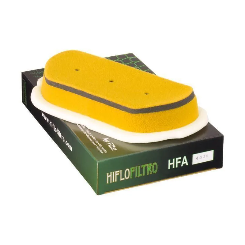 

Воздушный Фильтр Hfa4610