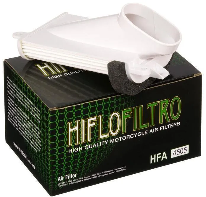 

Воздушный Фильтр Hfa4505