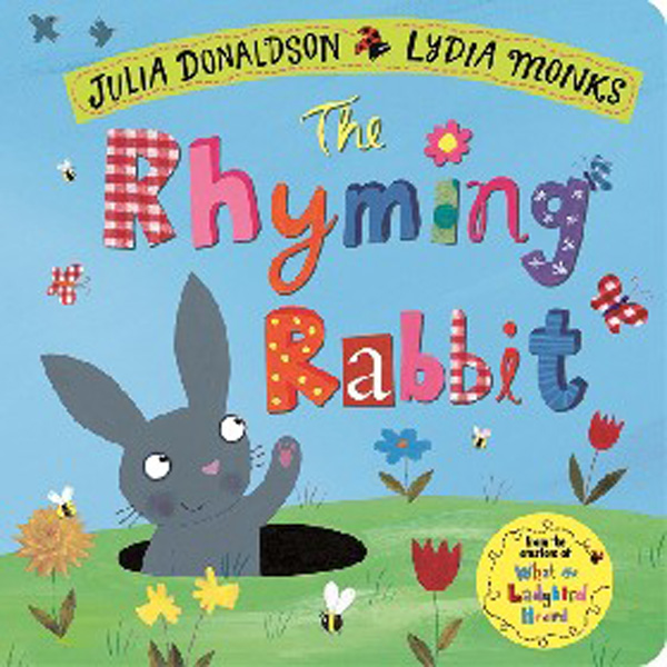 

Rhyming Rabbit / Donaldson Julia