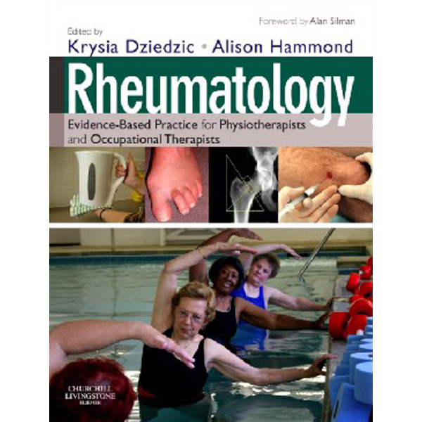 

Rheumatology / Krysia Dziedzic