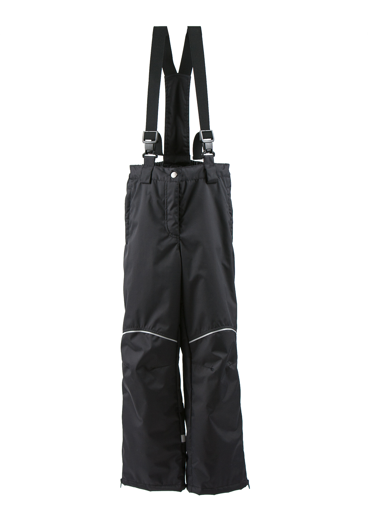 

Полукомбинезон детский KERRY K22457, Черный, 140, K22457