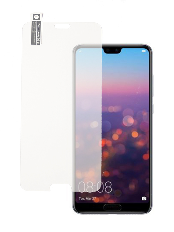 

Защитное стекло (без рамки) для Huawei P20 Pro, прозрачное, Huawei P20 Pro