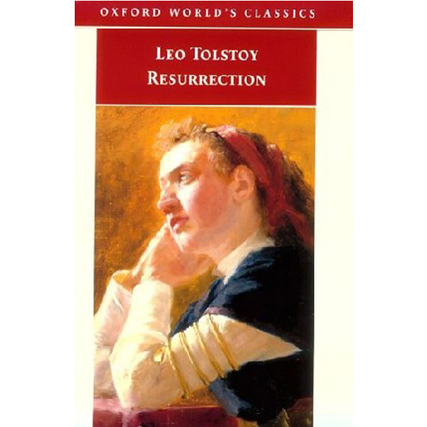 

Resurrection / Tolstoy Leo