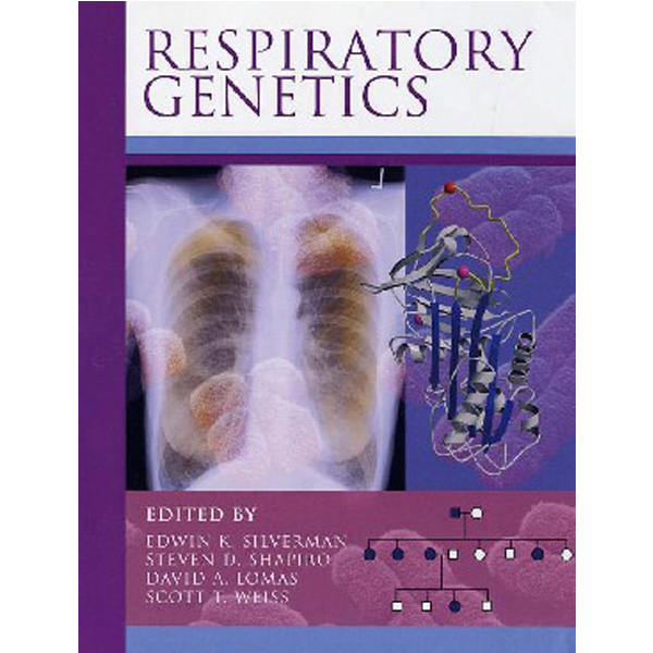 

Respiratory Genetics