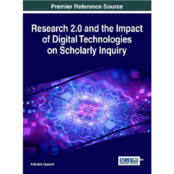 

Research 2.0 and the impact of digital technologies on scholarly inquiry /