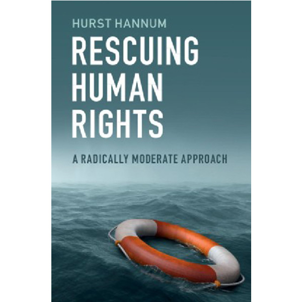 

Rescuing Human Rights / Hannum Hurst