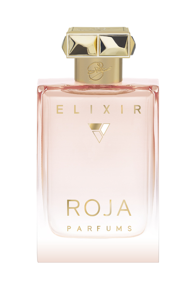 Парфюмерная вода Roja Parfums Elixir Pour Femme Essence De Parfum 100 мл ставленник богини