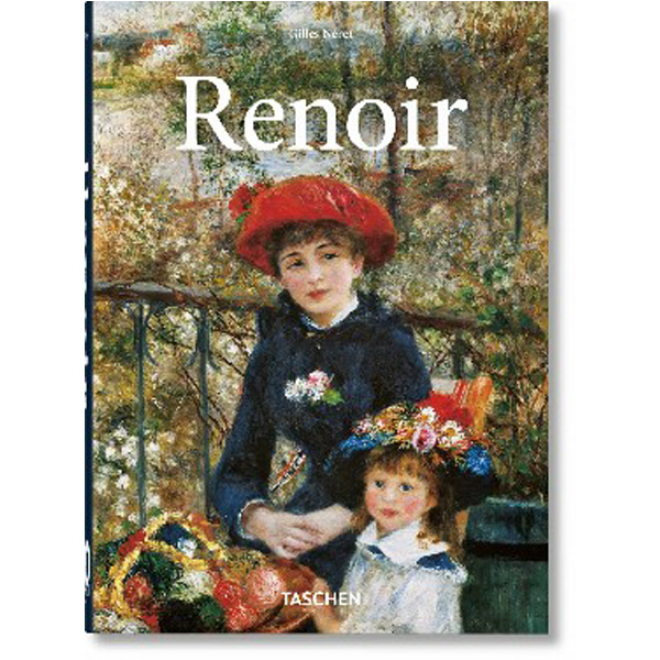 

Renoir - 40th Anniversary Edition / Neret, Gilles