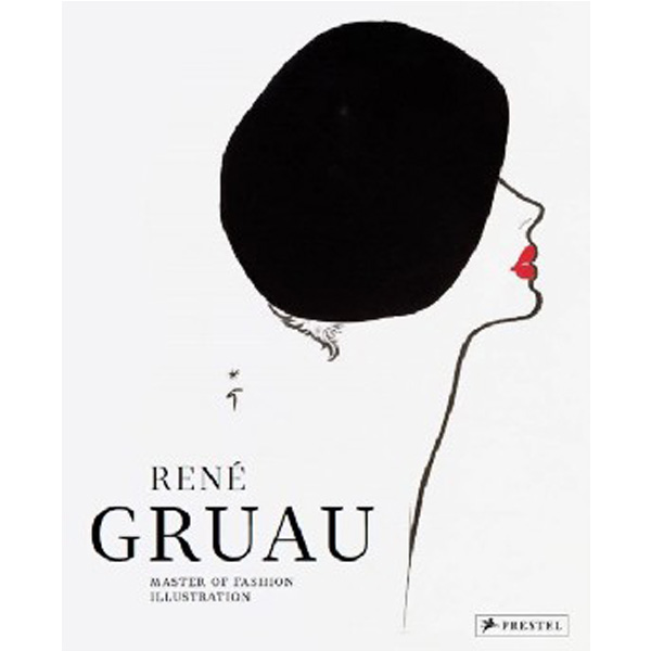 

Rene Gruau: Master of Fashion Illustration