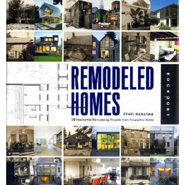 

Remodeled Homes