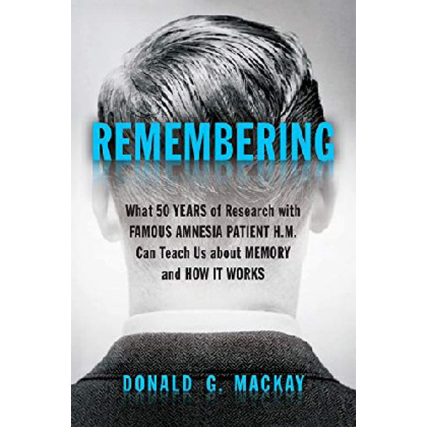 

Remembering HB / Mackay, Donald G.