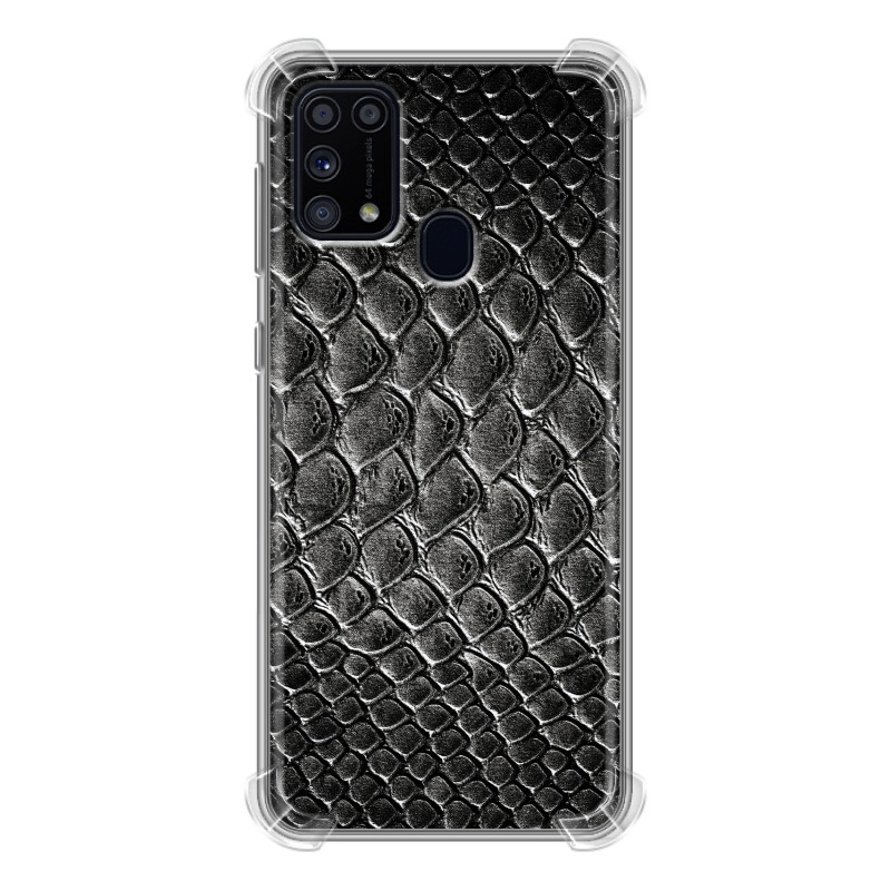

Противоударный чехол для Samsung Galaxy M31 (SM-M315) с углами, 74859
