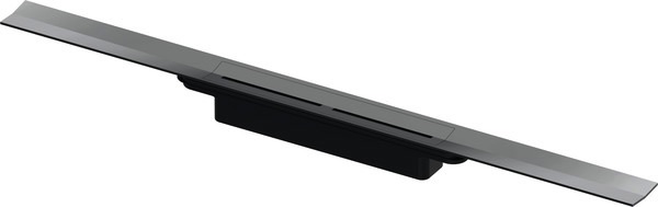 

TECE Душевой лоток TECE Drainprofile 671011, черный