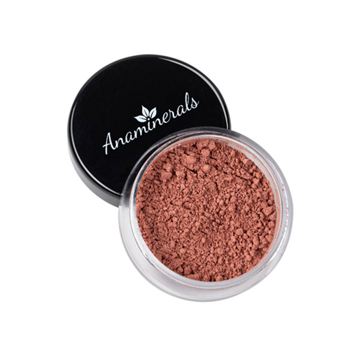 

Румяна минеральные Peach Anaminerals 3 г, ANMI0017-0003