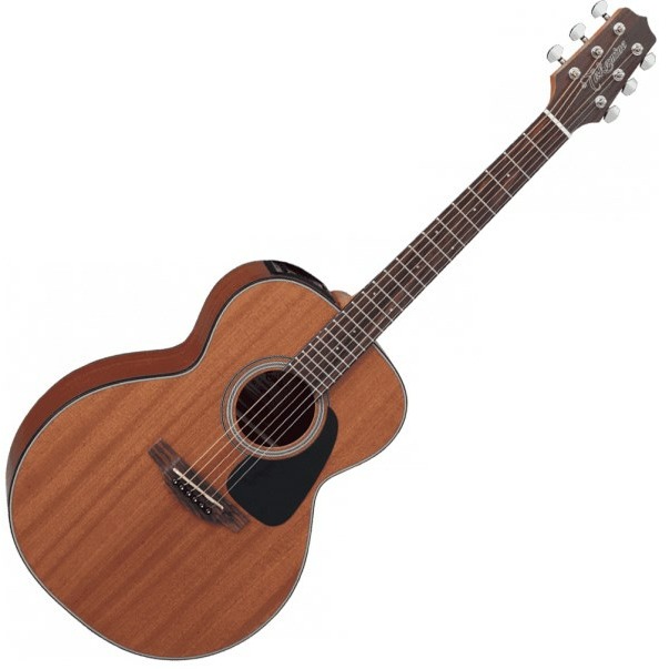 

Гитара детская Takamine GX11ME-NS, Коричневый, GX11ME-NS