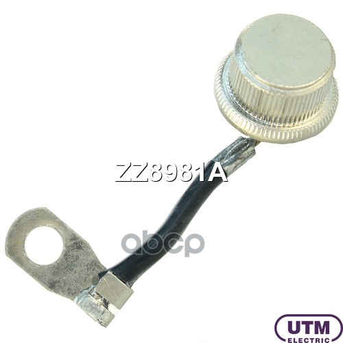 

Диод генератора UTM ZZ8981A