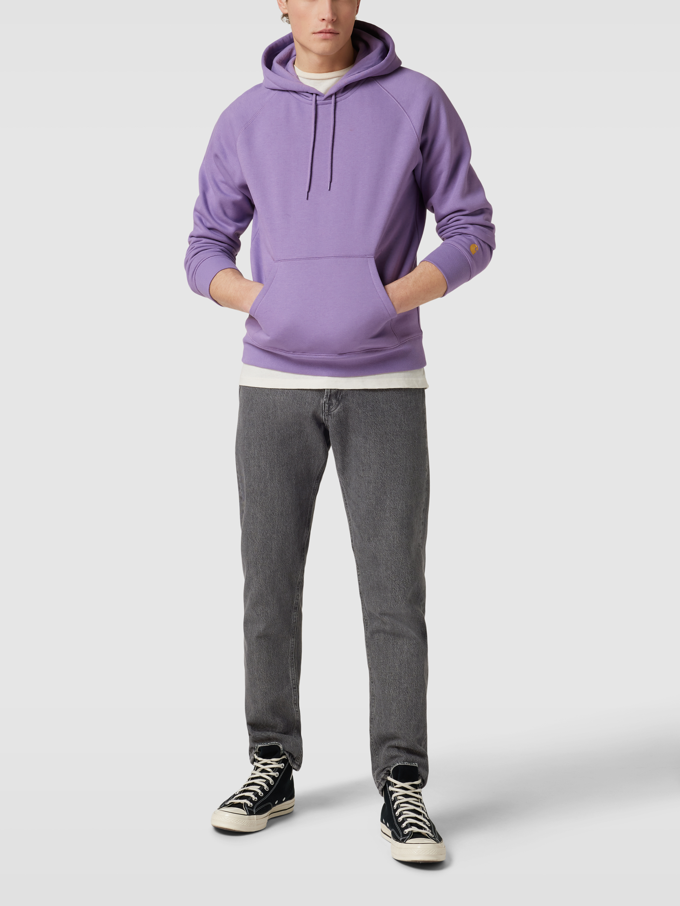 

Джинсы мужские Jack & Jones 1705494 серые 29/32 доставка из-за рубежа, Серый, 1705494